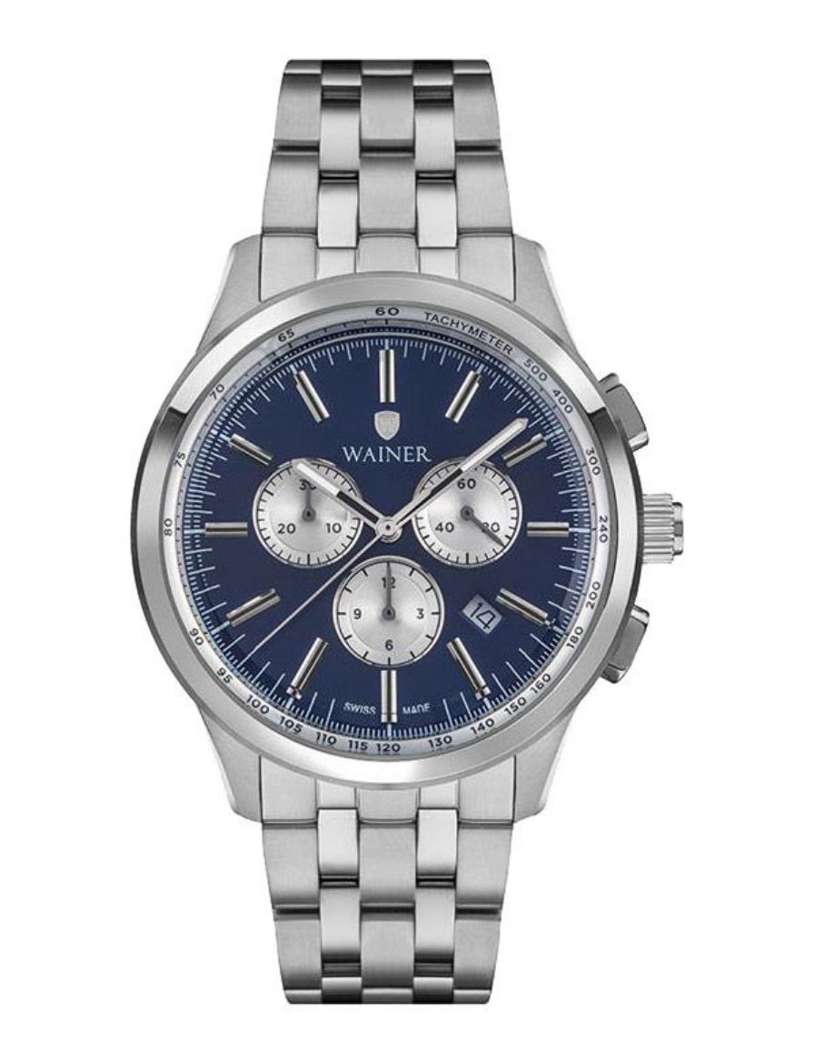 Wainer Erkek Kol Saati WA.12320-D