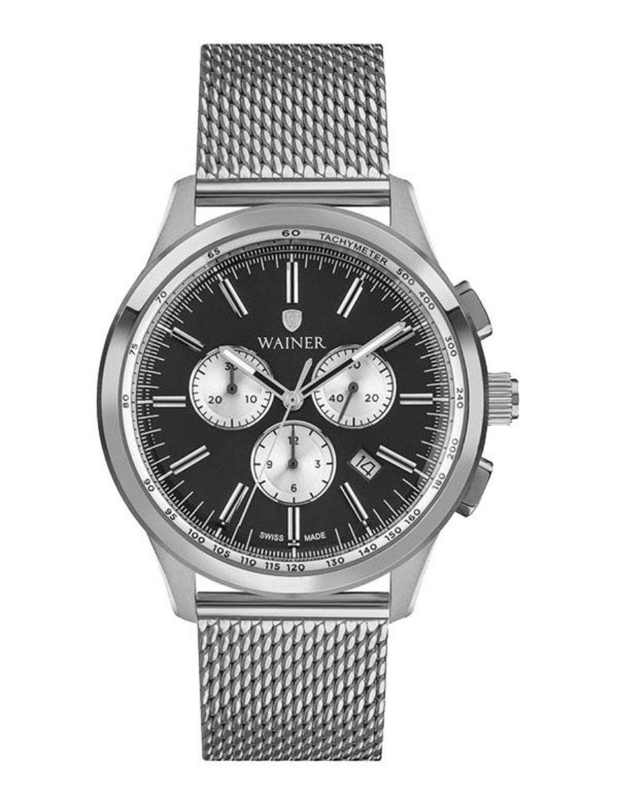 Wainer Erkek Kol Saati WA.12340-A
