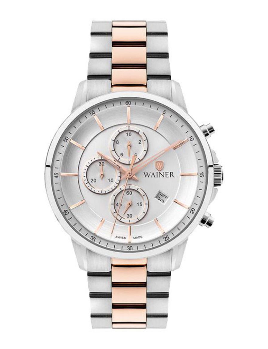 Wainer Kadın Kol Saati WA.12928-B