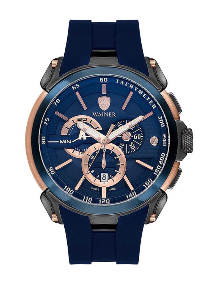Wainer Erkek Kol Saati WA.16910-C