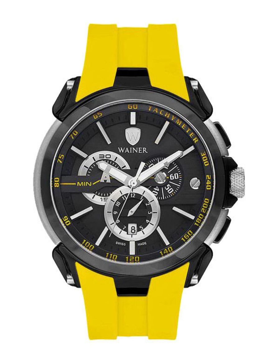 Wainer Erkek Kol Saati WA.16910-E