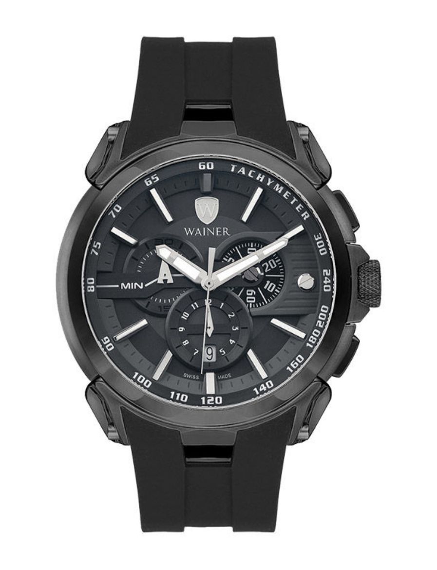 Wainer Erkek Kol Saati WA.16910-F