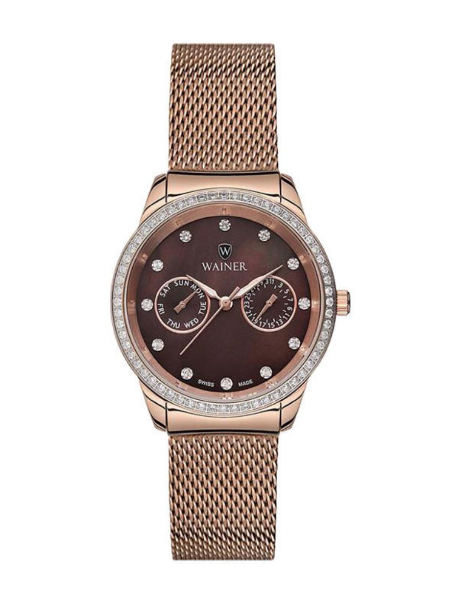 Wainer Kadın Kol Saati WA.18655-D