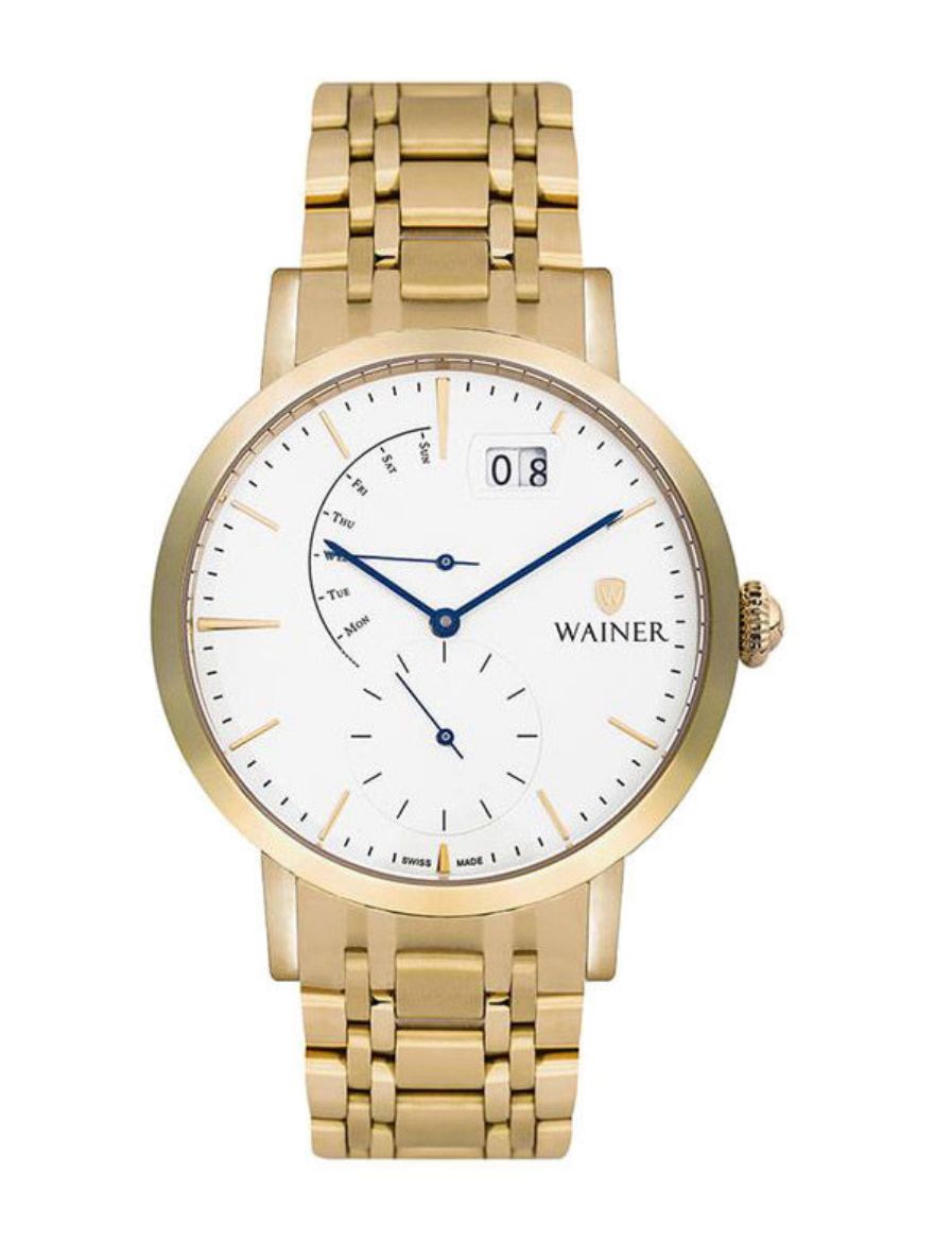 Wainer Erkek Kol Saati WA.18881-C
