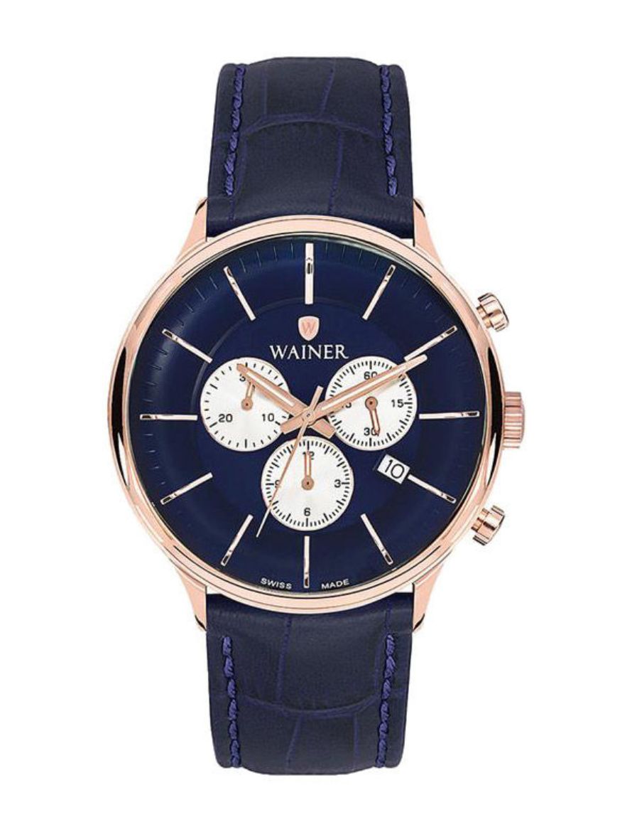 Wainer Erkek Kol Saati WA.19019-B