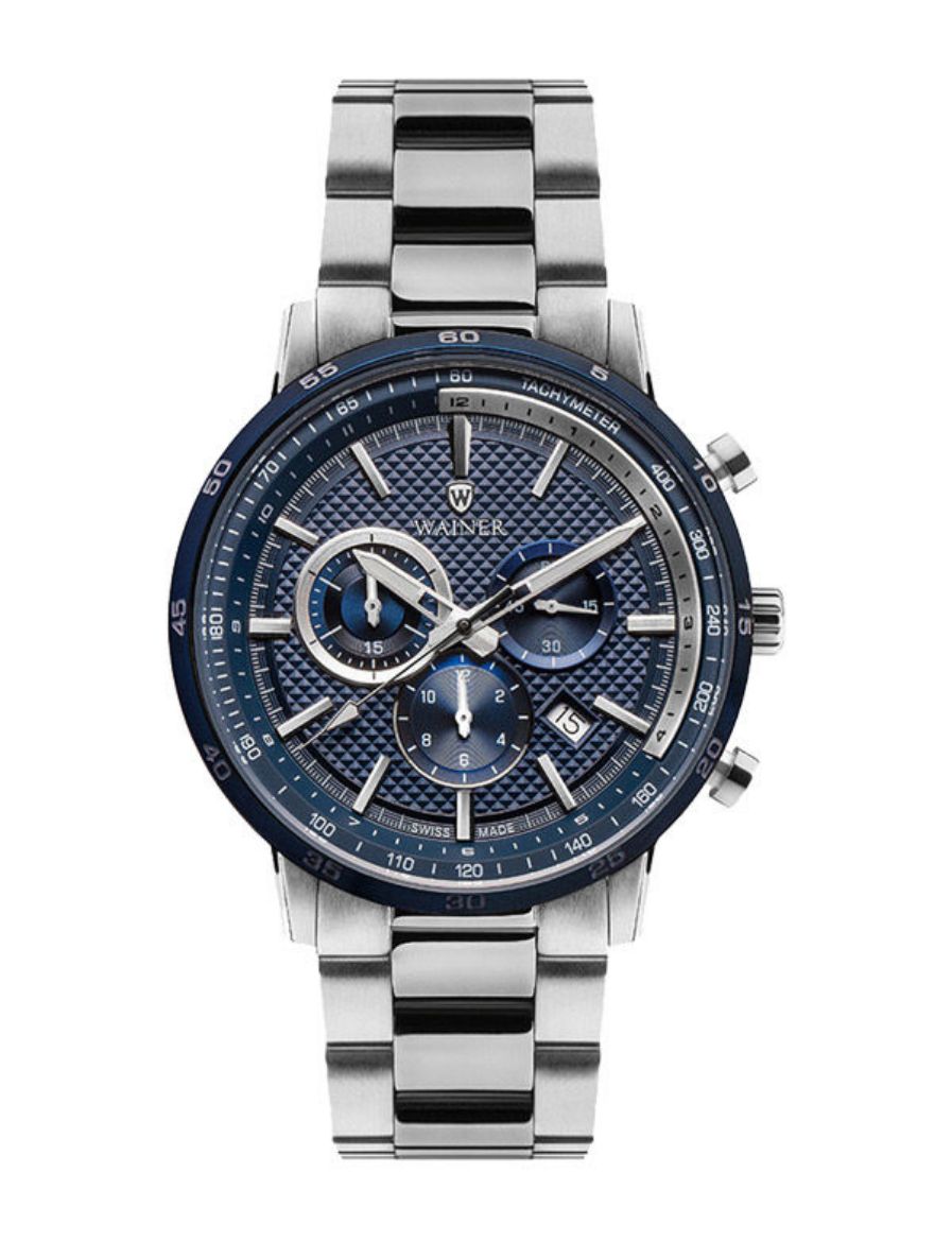 Wainer Erkek Kol Saati WA.19032-B