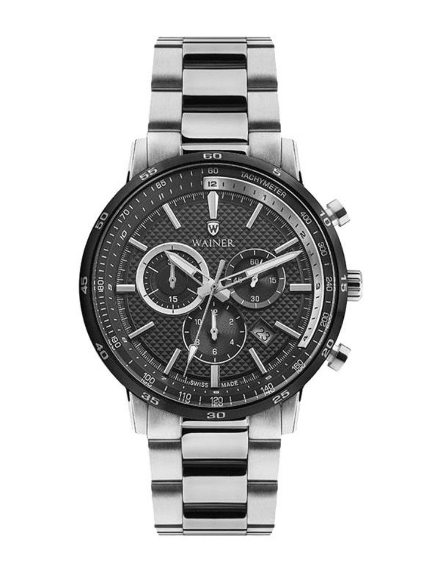 Wainer Erkek Kol Saati WA.19032-D