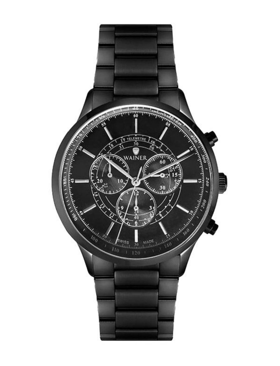 Wainer Erkek Kol Saati WA.19055-B