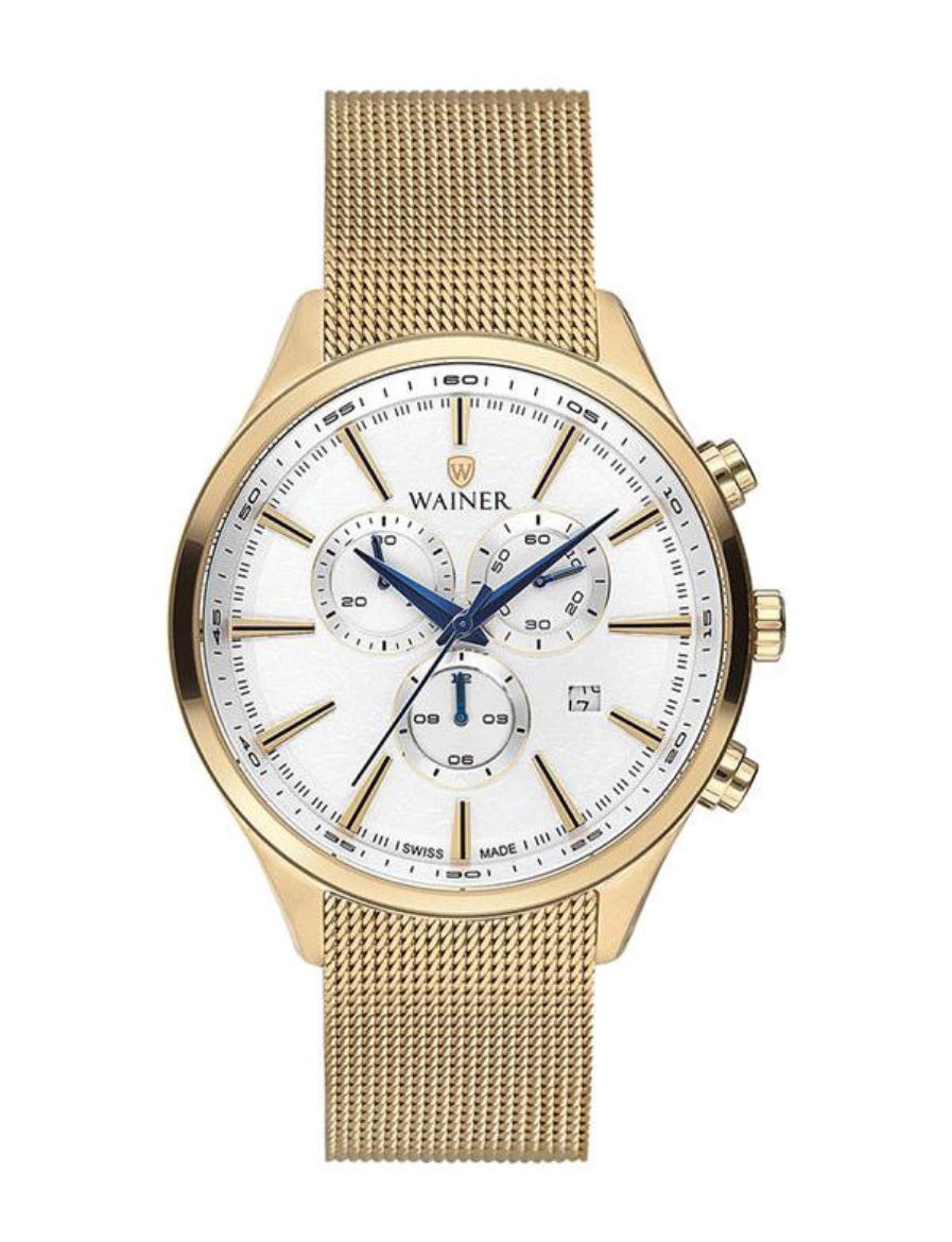 Wainer Erkek Kol Saati WA.19060-D