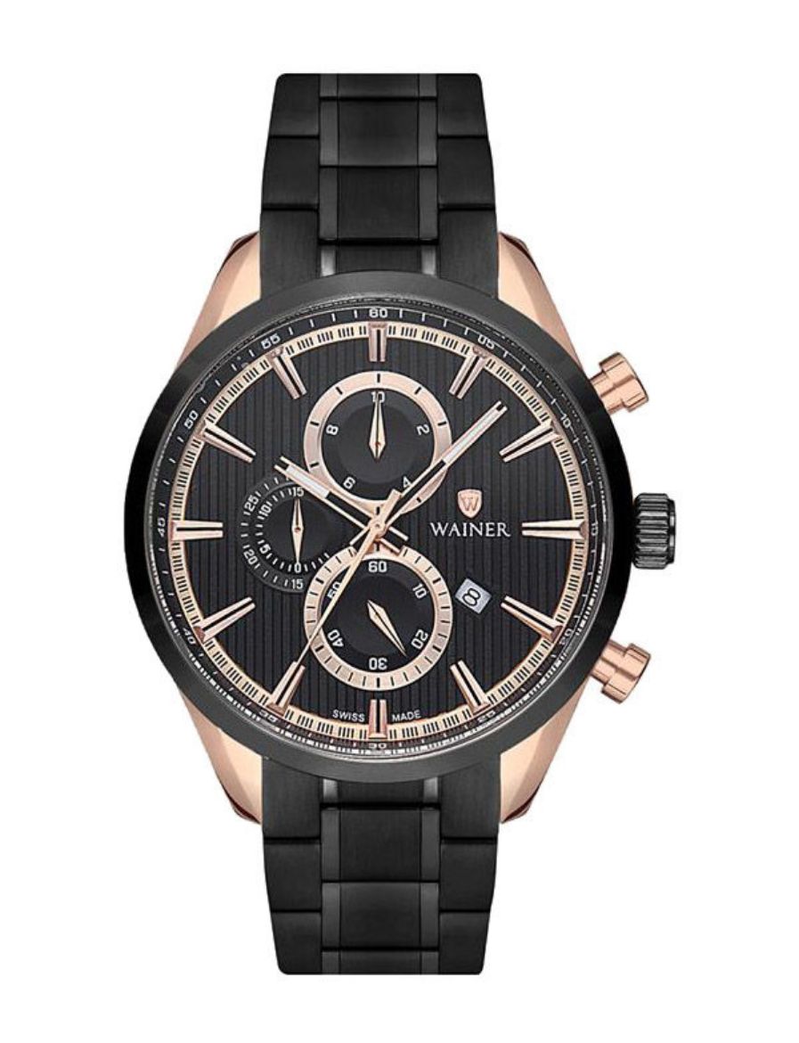 Wainer Erkek Kol Saati WA.19388-A