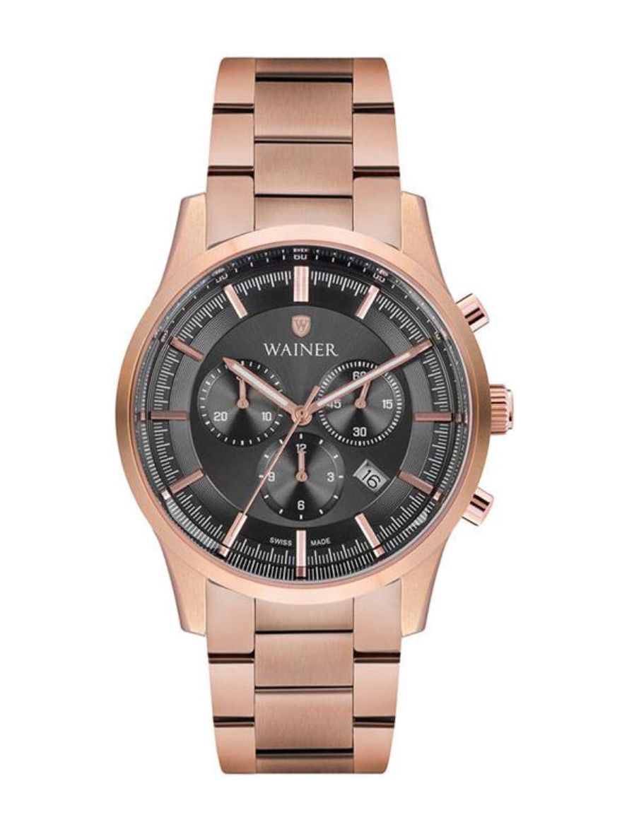 Wainer Erkek Kol Saati WA.19426-E