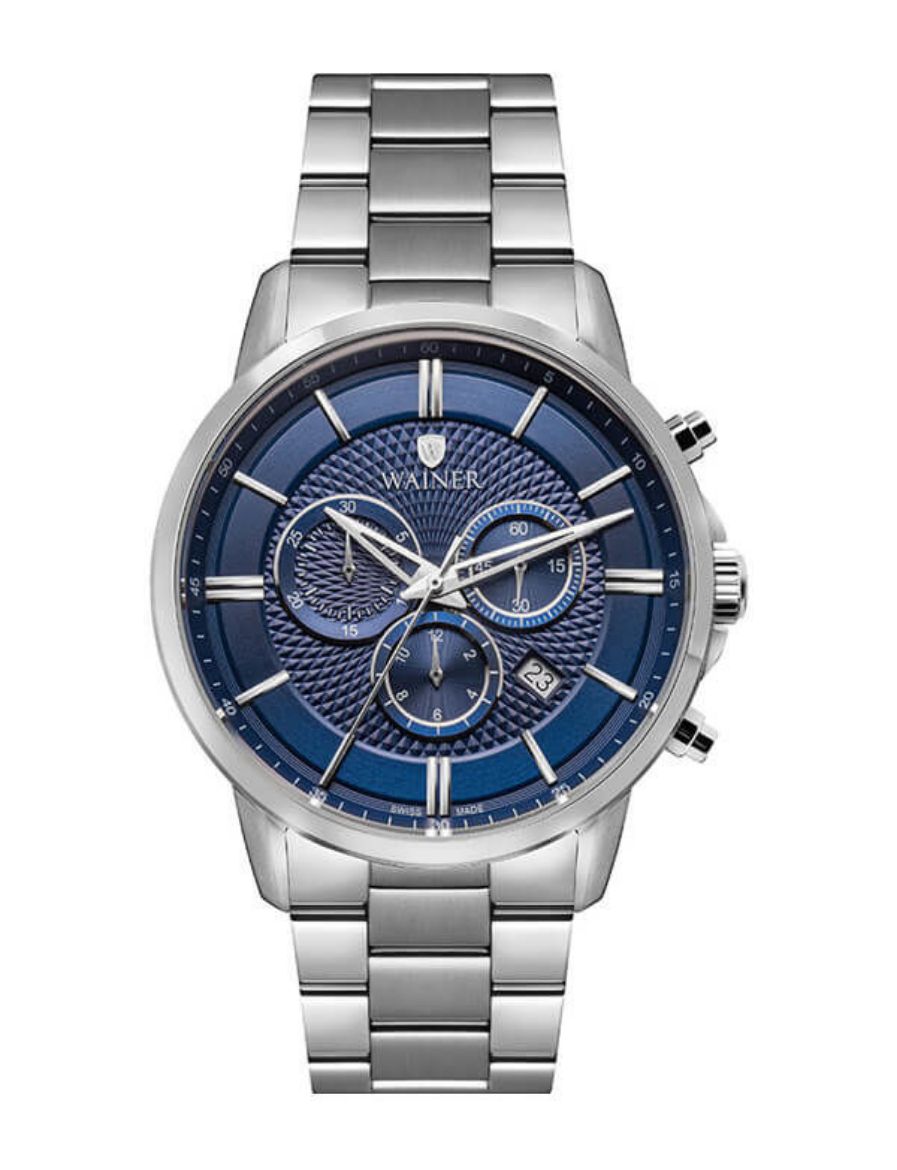 Wainer Erkek Kol Saati WA.19515-A