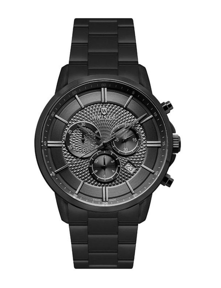 Wainer Erkek Kol Saati WA.19515-B
