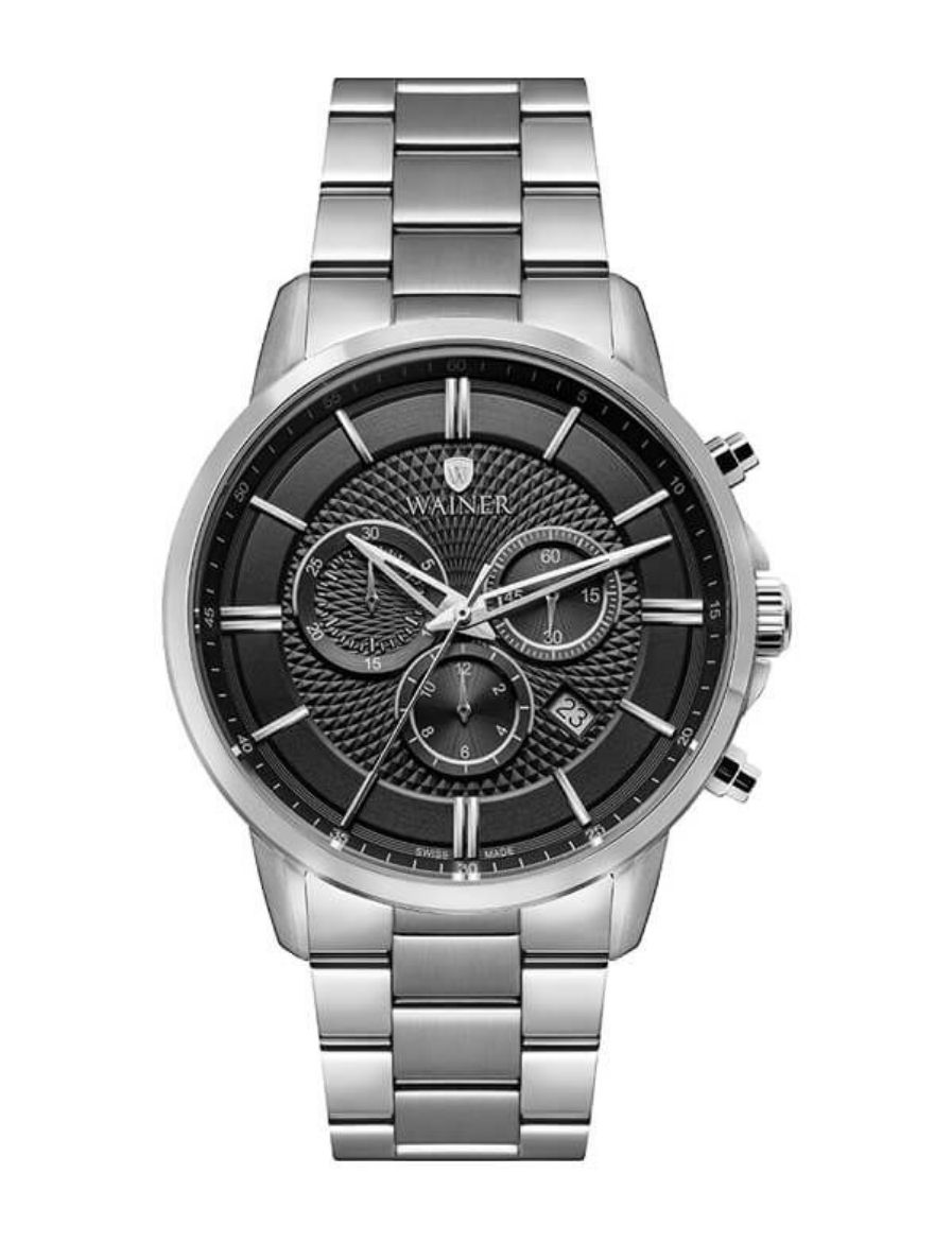 Wainer Erkek Kol Saati WA.19515-D