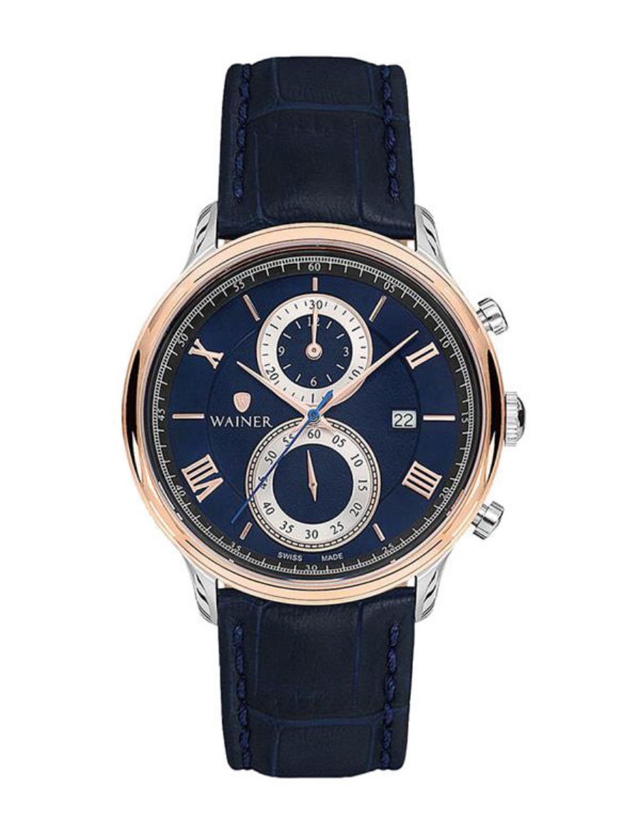 Wainer Erkek Kol Saati WA.19588-B