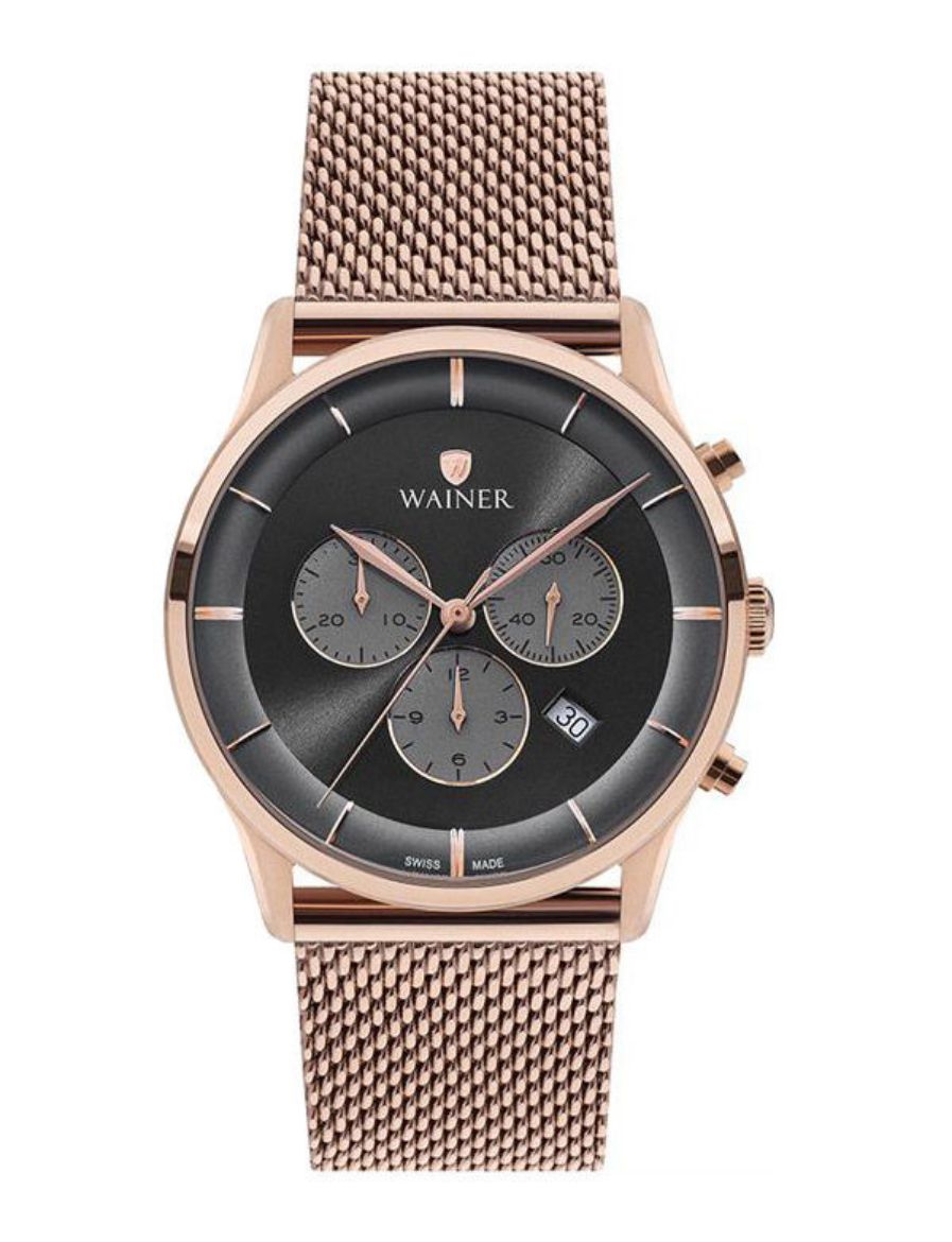 Wainer Erkek Kol Saati WA.19961-A