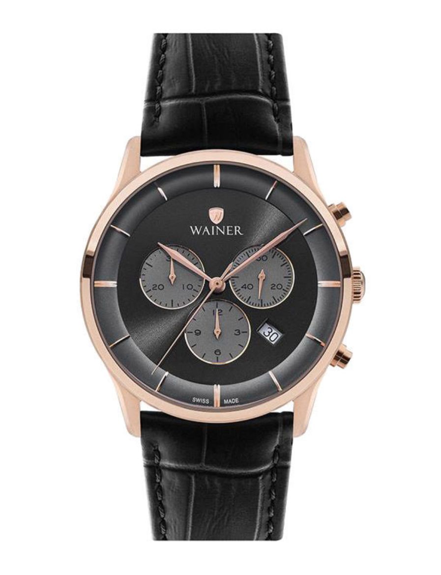 Wainer Erkek Kol Saati WA.19991-A