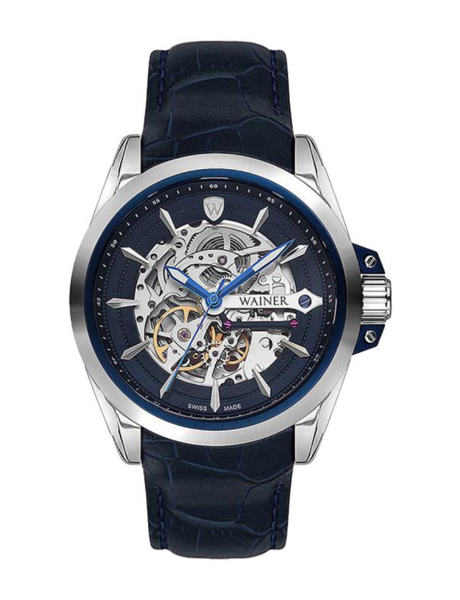 Wainer Erkek Kol Saati WA.25677-D