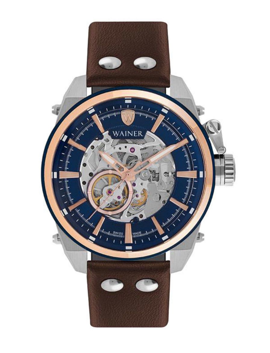 Wainer Erkek Kol Saati WA.25980-A