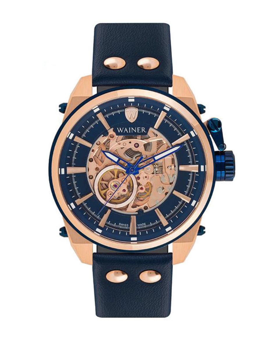 Wainer Erkek Kol Saati WA.25980-C