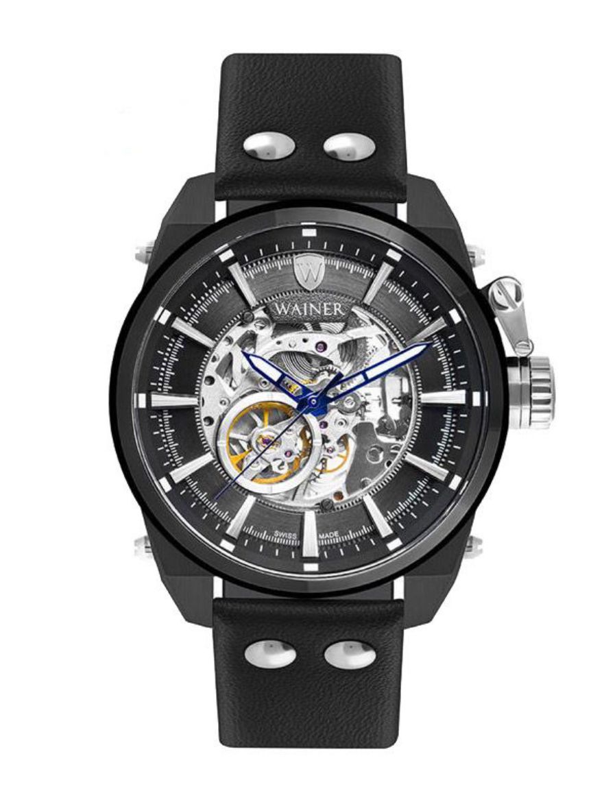 Wainer Erkek Kol Saati WA.25980-D