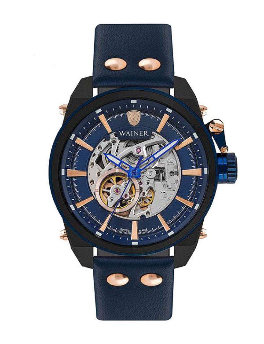 Wainer Erkek Kol Saati WA.25980-E