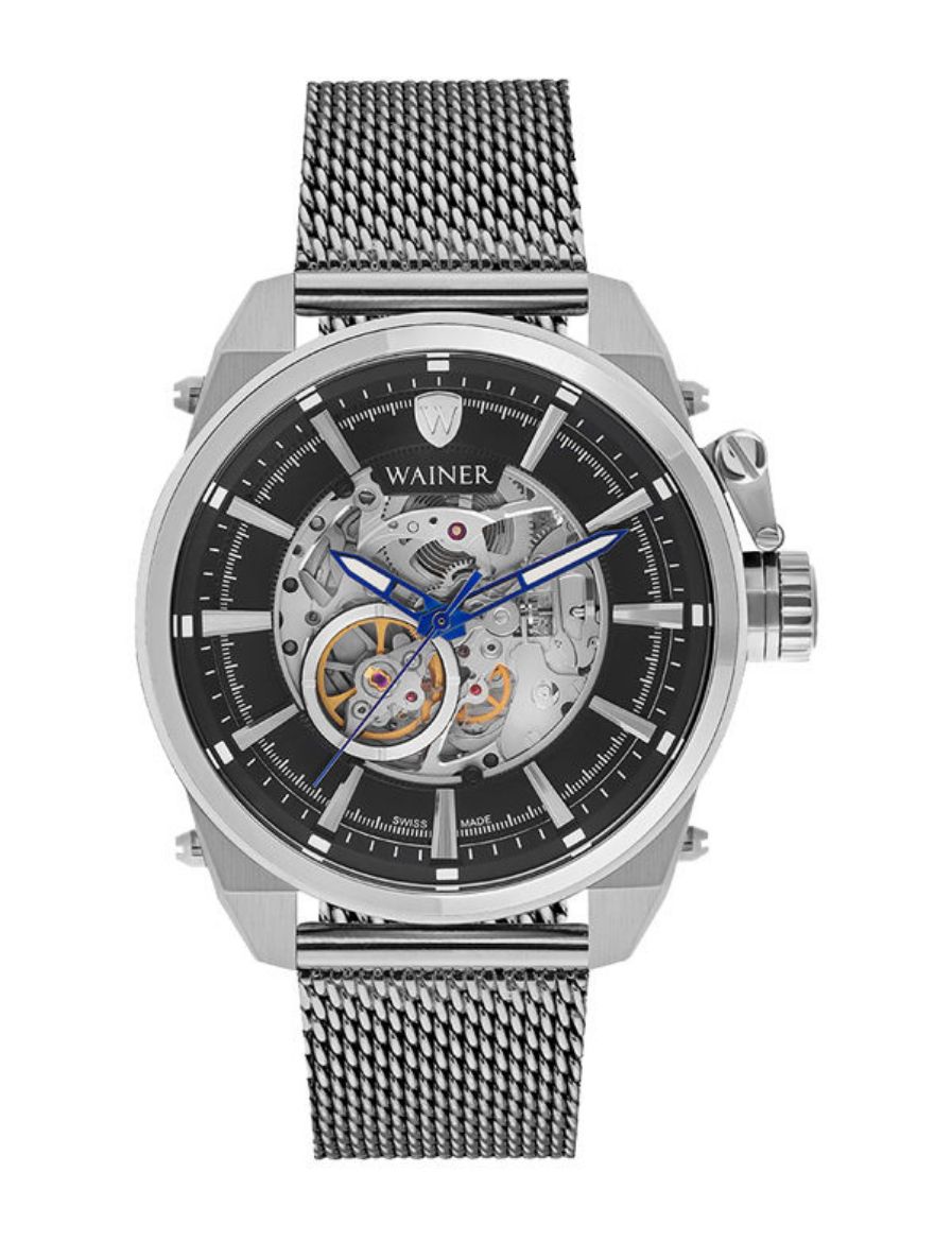 Wainer Erkek Kol Saati WA.25988-A