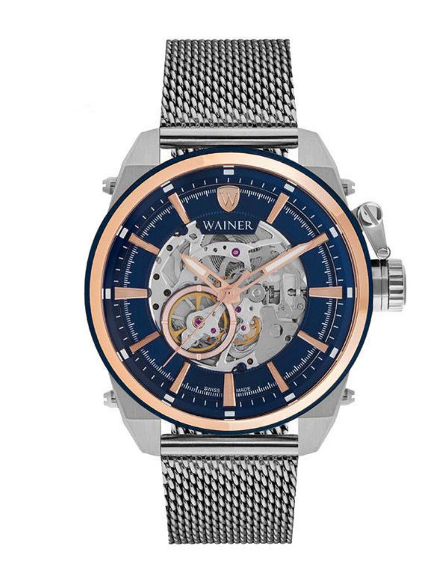 Wainer Erkek Kol Saati WA.25988-C