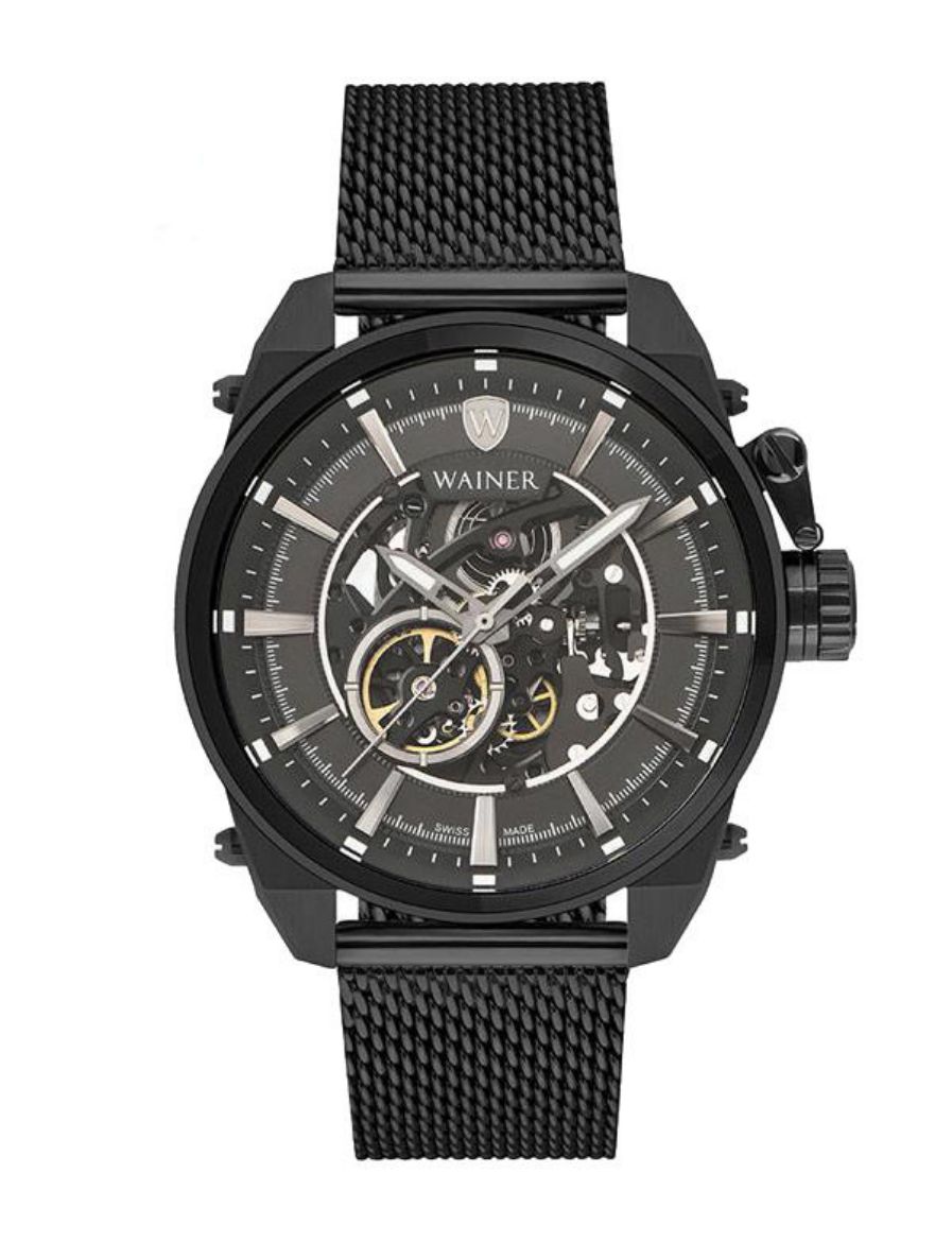 Wainer Erkek Kol Saati WA.25988-E