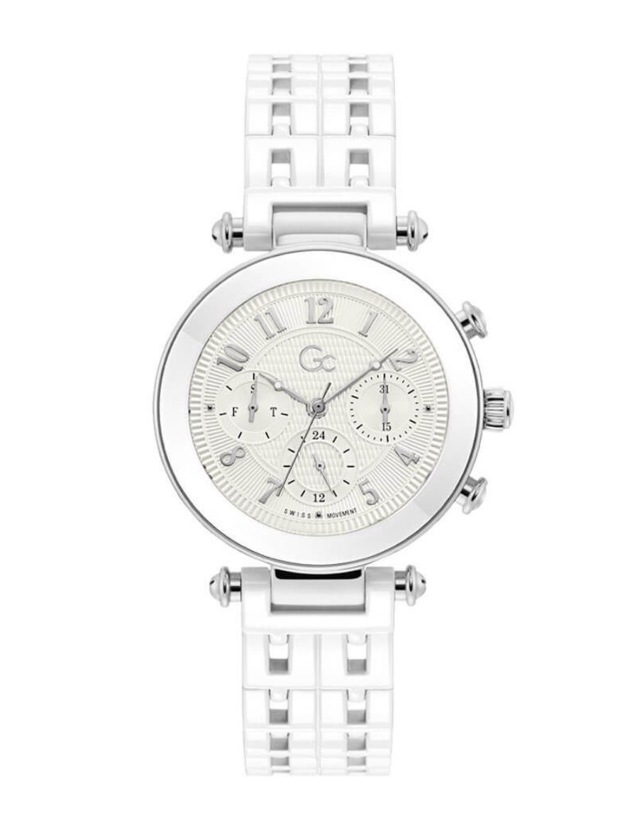 Guess Collection Kadın Kol Saati GCY65004L1MF