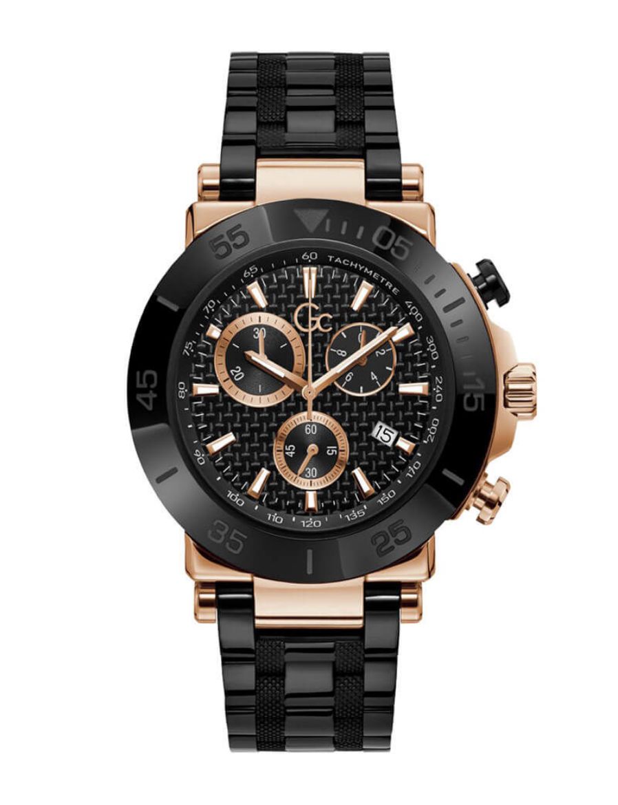 Guess Collection Erkek Kol Saati GCY70002G2MF