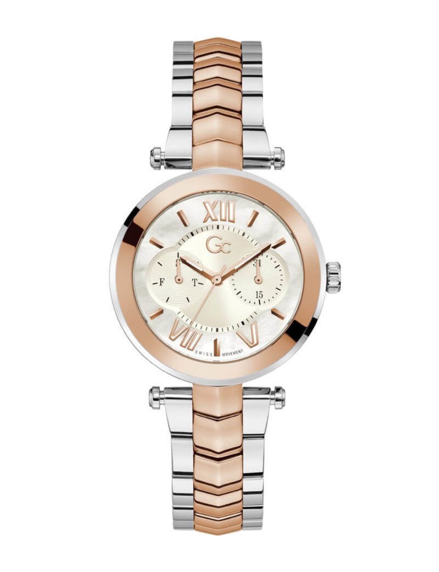 Guess Collection Kadın Kol Saati GCY92001L1MF