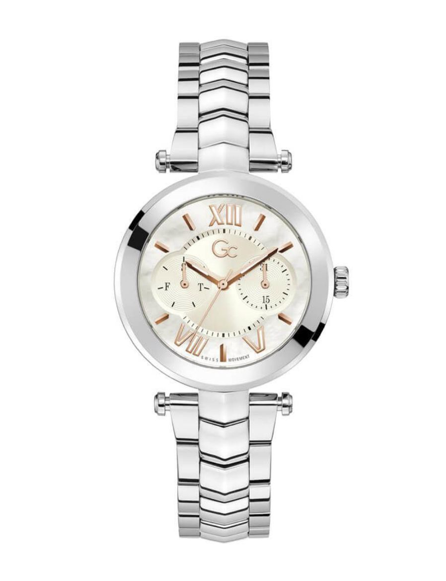 Guess Collection Kadın Kol Saati GCY92003L1MF