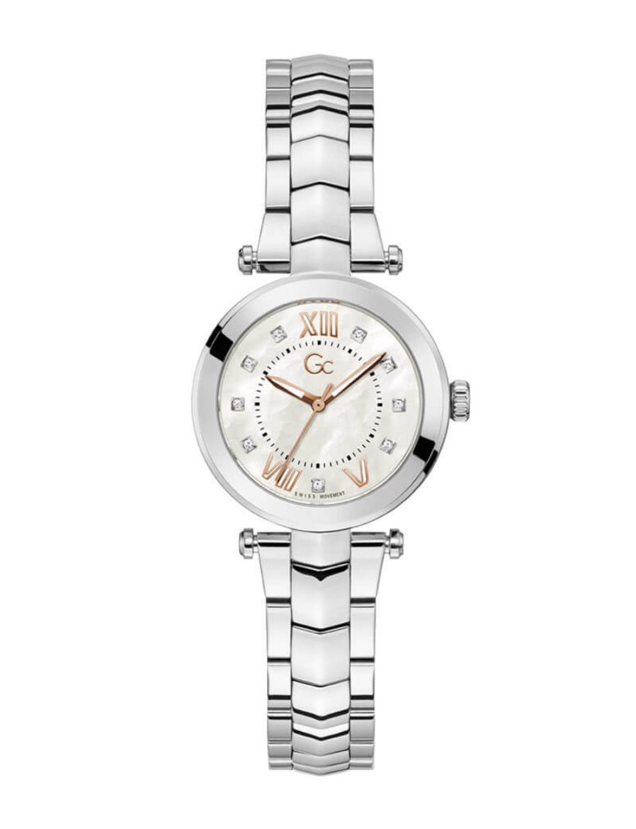 Guess Collection Kadın Kol Saati GCY93005L1MF