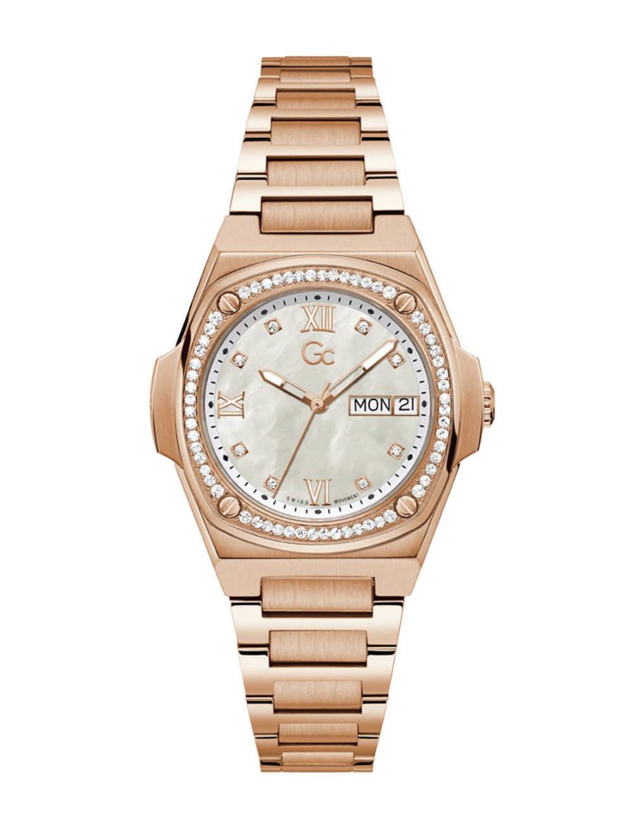 Guess Collection Kadın Kol Saati GCY98002L1MF