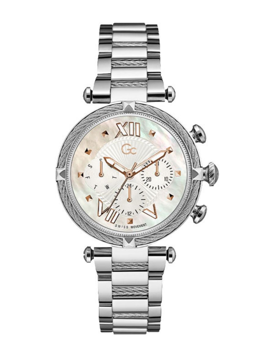 Guess Collection Gc Cable Chic GCY16001L1MF