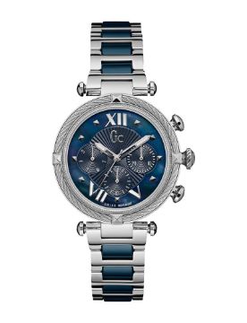 Guess Collection Gc CableChic Ceramic Large Size GCY16019L7MF