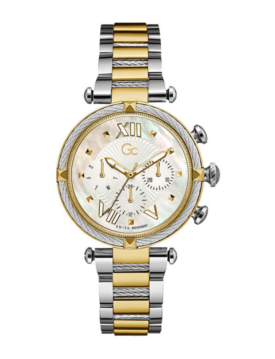 Guess Collection Gc Cable Chic GCY16020L1MF