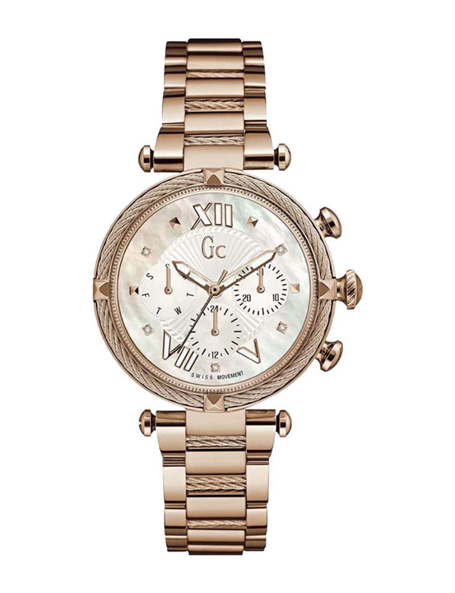 Guess Collection Kadın Kol Saati Y16114L1MF