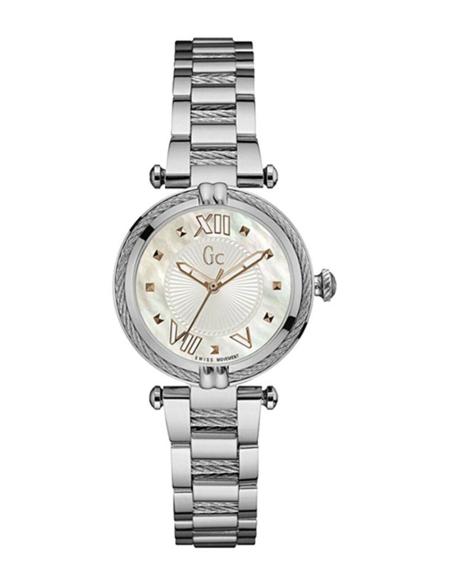 Guess Collection Kadın Kol Saati Y18001L1
