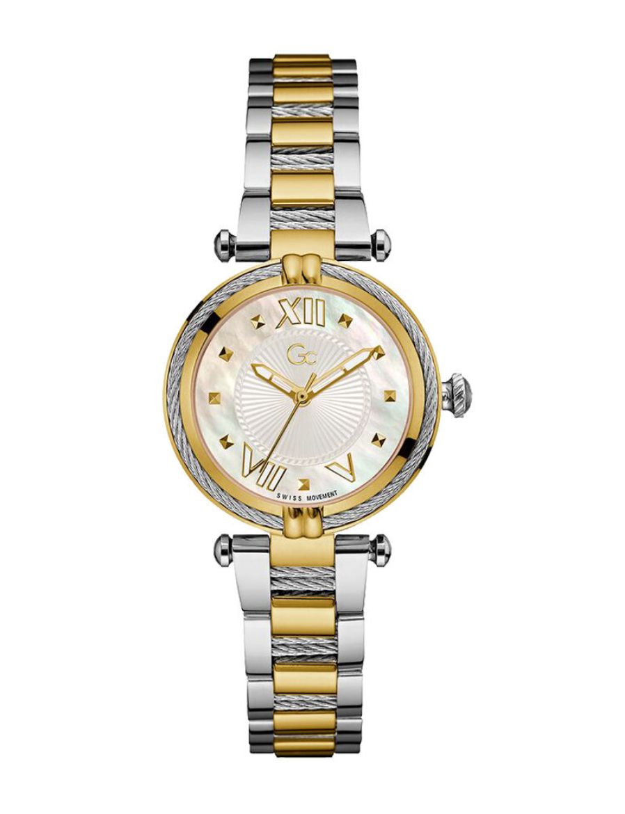 Guess Collection Gc CableChic Mid Size GCY18020L1MF