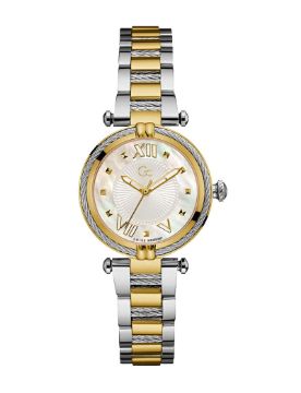 Guess Collection Gc CableChic Mid Size GCY18020L1MF