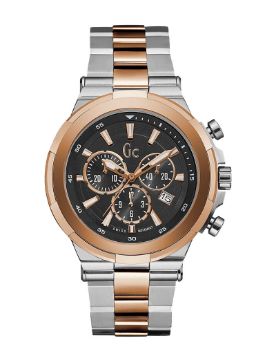 Guess Collection Gc Structura Metal GCY23003G2MF