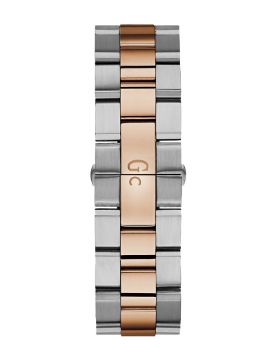 Guess Collection Gc Structura Metal GCY23003G2MF