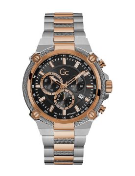 Guess Collection Gc CableForce Metal GCY24002G2MF