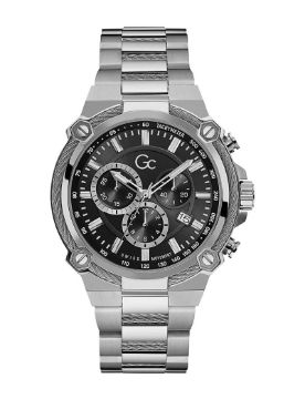 Guess Collection Gc CableForce Metal GCY24003G2MF