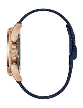 Guess Collection Gc Executive Chrono Mesh GCY27003G7MF