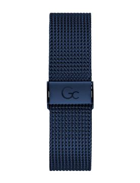 Guess Collection Gc Executive Chrono Mesh GCY27003G7MF