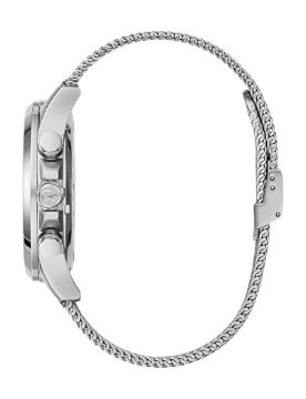 Guess Collection Gc Executive Chrono Mesh GCY27004G1MF