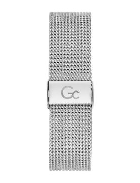 Guess Collection Gc Executive Chrono Mesh GCY27004G1MF